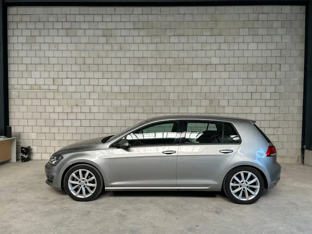 VW Golf 1.4 TSI Highline DSG