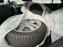 VW Golf 1.4 TSI Highline DSG