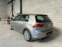 VW Golf 1.4 TSI Highline DSG