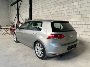 VW Golf 1.4 TSI Highline DSG