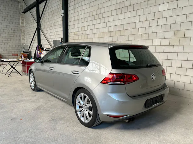 VW Golf 1.4 TSI Highline DSG