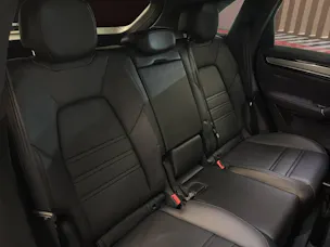 PORSCHE Cayenne S