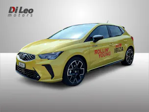SEAT Ibiza 1.0 EcoTSI Move FR DSG