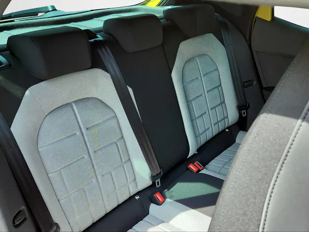 SEAT Ibiza 1.0 EcoTSI Move FR DSG