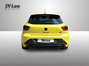 SEAT Ibiza 1.0 EcoTSI Move FR DSG