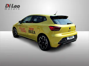 SEAT Ibiza 1.0 EcoTSI Move FR DSG