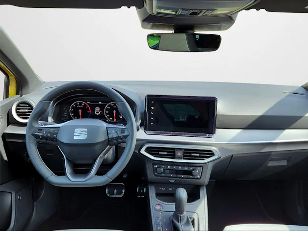 SEAT Ibiza 1.0 EcoTSI Move FR DSG