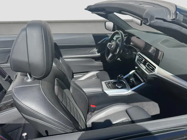 BMW M440i xDrive 48V Cabriolet M Sport PRO Steptronic