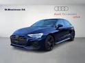 AUDI S3 Sportback TFSI quattro S-tronic