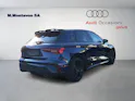 AUDI S3 Sportback TFSI quattro S-tronic