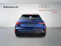 AUDI S3 Sportback TFSI quattro S-tronic
