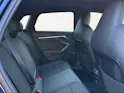 AUDI S3 Sportback TFSI quattro S-tronic