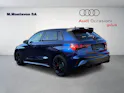 AUDI S3 Sportback TFSI quattro S-tronic