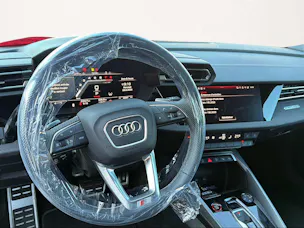 AUDI S3 Sportback TFSI quattro S-tronic