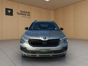 Škoda Kamiq 1.0 TSI Dynamic DSG