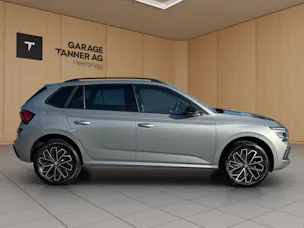 Škoda Kamiq 1.0 TSI Dynamic DSG