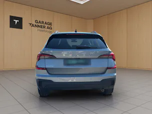 Škoda Kamiq 1.0 TSI Dynamic DSG
