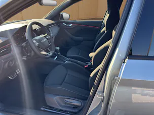 Škoda Kamiq 1.0 TSI Dynamic DSG
