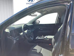 Hyundai Tucson 1.6 TGDI HEV Amplia 4WD