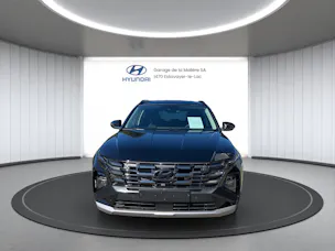 Hyundai Tucson 1.6 TGDI HEV Amplia 4WD