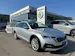 Škoda Octavia Combi 2.0 TSI DSG Scout 4x4
