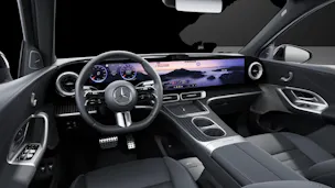 MERCEDES-BENZ GLC 400 4MATIC 94 kWh EQ