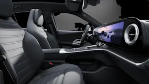 MERCEDES-BENZ GLC 400 4MATIC 94 kWh EQ