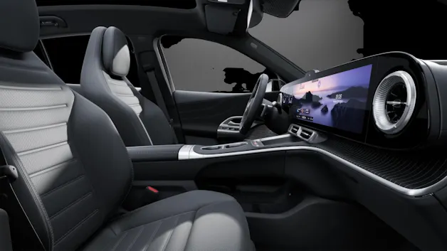 Mercedes-Benz GLC 400 4MATIC 94 kWh EQ