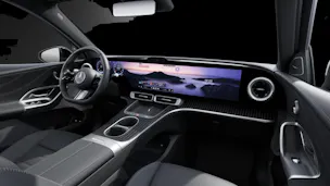 MERCEDES-BENZ GLC 400 4MATIC 94 kWh EQ