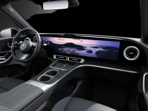 Mercedes-Benz GLC 400 4MATIC 94 kWh EQ