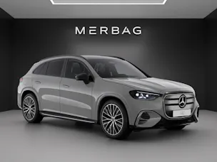 Mercedes-Benz GLC 400 4MATIC 94 kWh EQ