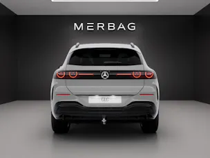 MERCEDES-BENZ GLC 400 4MATIC 94 kWh EQ