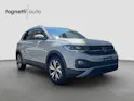 VW T-Cross 1.0 TSI Life Selection DSG