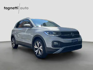 VW T-Cross 1.0 TSI Life Selection DSG