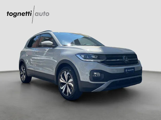 VW T-Cross 1.0 TSI Life Selection DSG