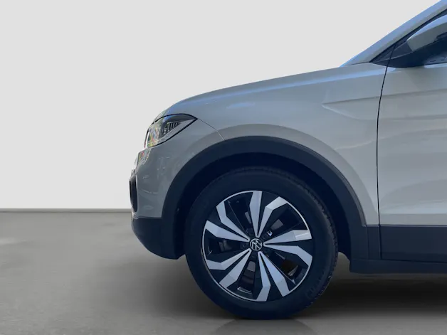 VW T-Cross 1.0 TSI Life Selection DSG
