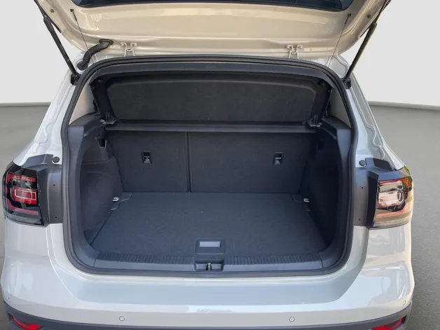 VW T-Cross 1.0 TSI Life Selection DSG