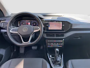 VW T-Cross 1.0 TSI Life Selection DSG