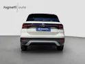VW T-Cross 1.0 TSI Life Selection DSG