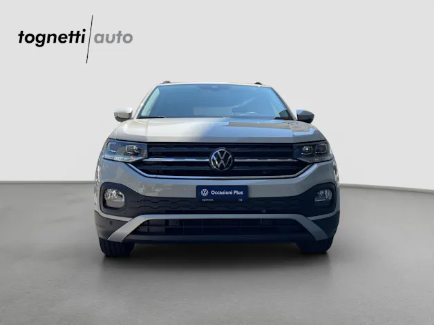 VW T-Cross 1.0 TSI Life Selection DSG