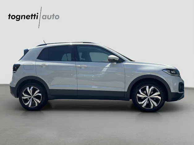 VW T-Cross 1.0 TSI Life Selection DSG