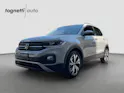 VW T-Cross 1.0 TSI Life Selection DSG
