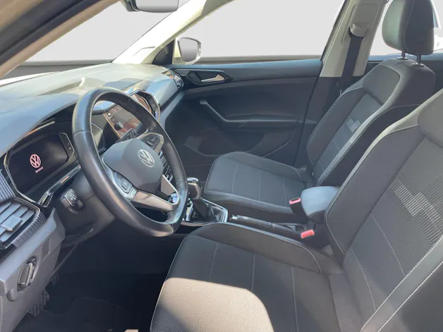 VW T-Cross 1.0 TSI Life Selection DSG