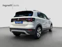 VW T-Cross 1.0 TSI Life Selection DSG
