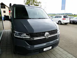 VW T6.1 California 2.0 TDI 150 Ocean Edition Liberty
