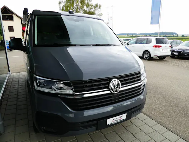 VW T6.1 California 2.0 TDI 150 Ocean Edition Liberty