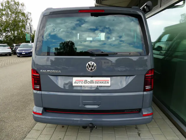 VW T6.1 California 2.0 TDI 150 Ocean Edition Liberty