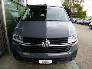 VW T6.1 California 2.0 TDI 150 Ocean Edition Liberty