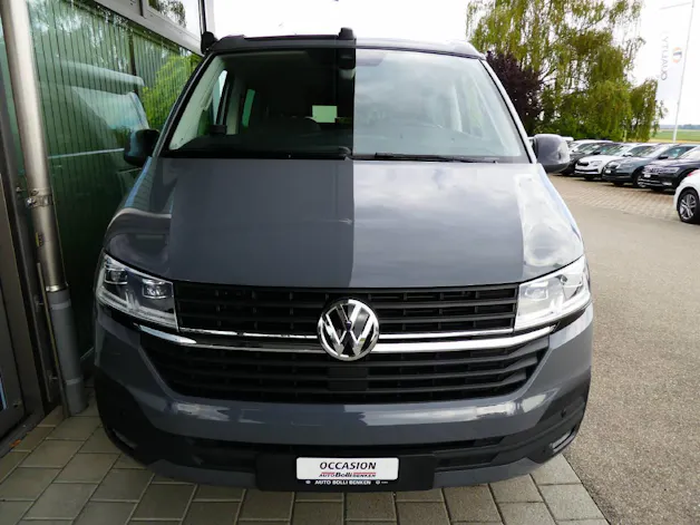 VW T6.1 California 2.0 TDI 150 Ocean Edition Liberty