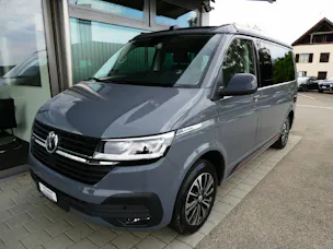 VW T6.1 California 2.0 TDI 150 Ocean Edition Liberty
